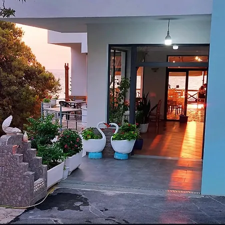 Christina Apartment Sarande