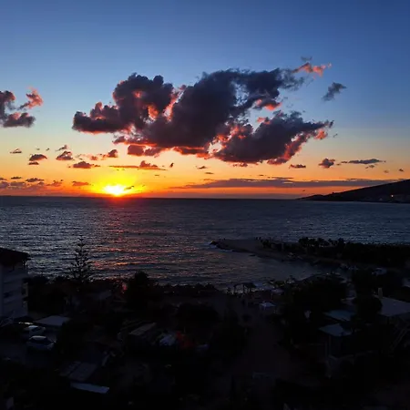 Apartament Christina *