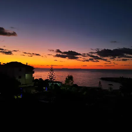 Apartament Christina *