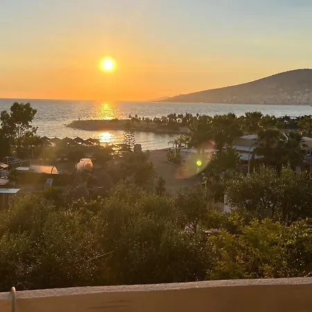 Christina Apartament Saranda