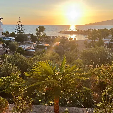 Apartament Christina