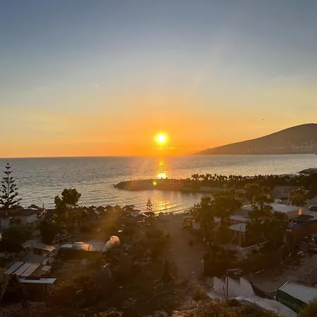 Christina * Sarande