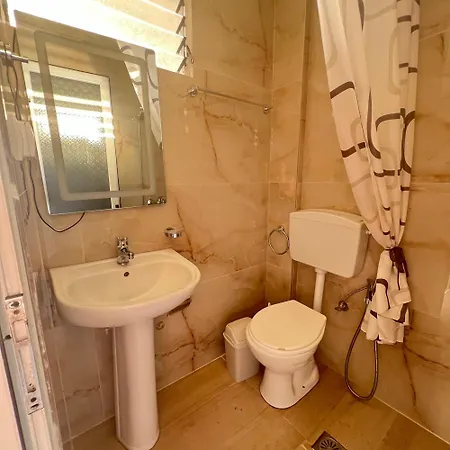 Apartament Christina *