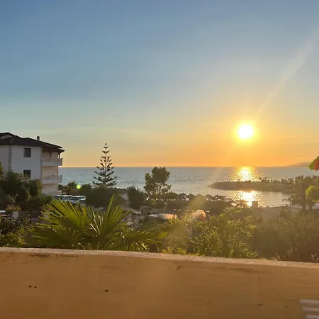 Christina Apartament Saranda