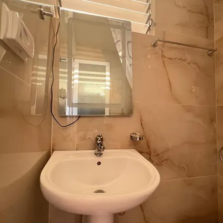 Apartament Christina Saranda