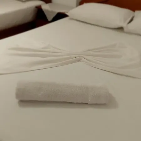 Christina 아파트 *