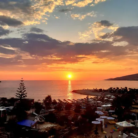 Christina * Sarandë