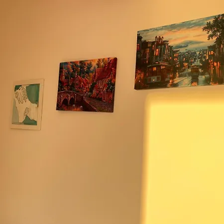 아파트 Christina *