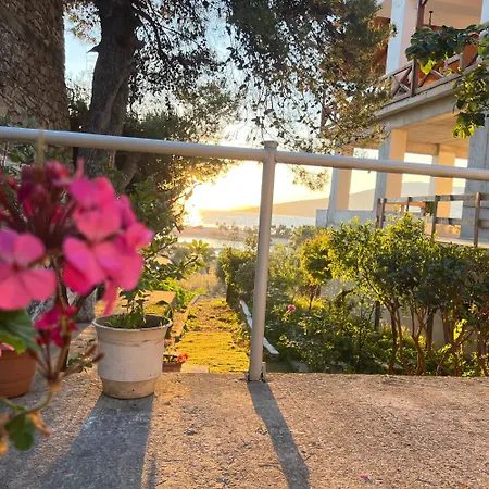 아파트 Christina *