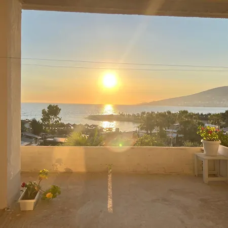 아파트 Christina Sarandë