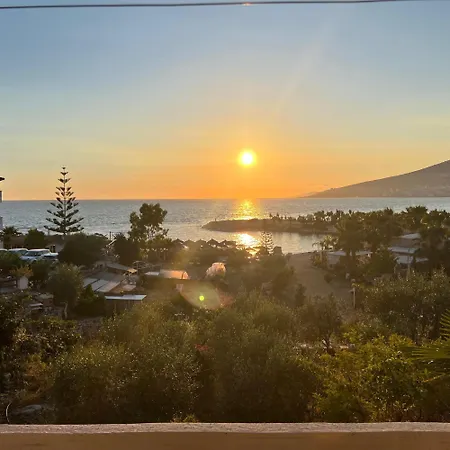 Christina * Sarandë