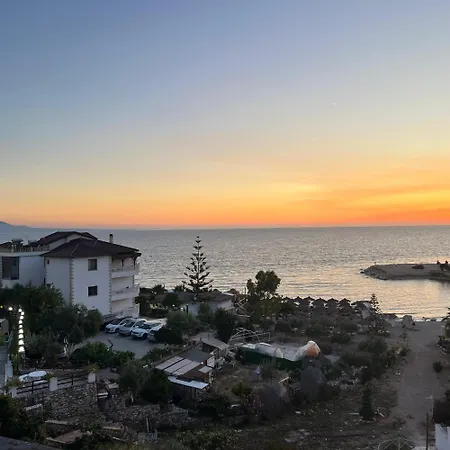 아파트 Christina *